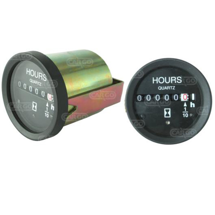 Hour Meter