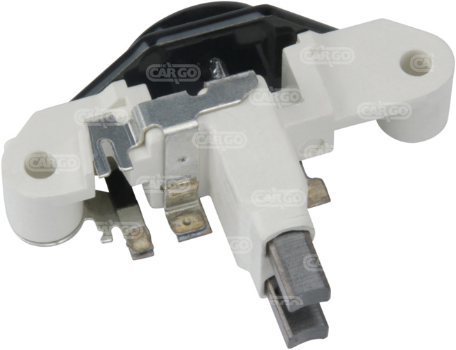 Regulator