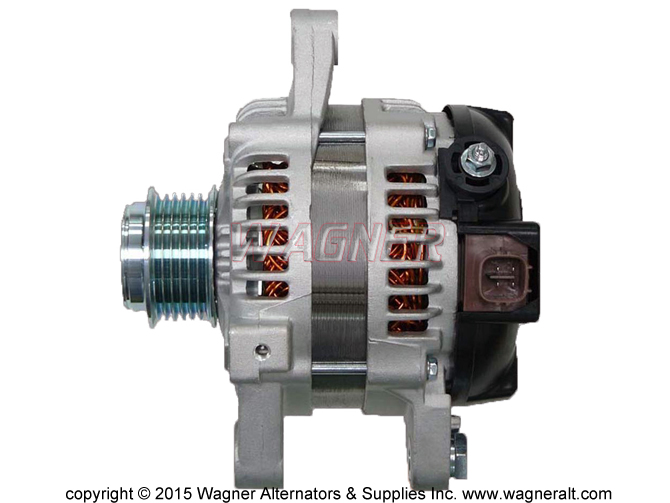 Предохранитель alt 100a