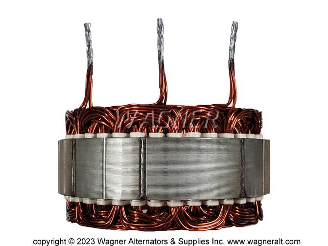 MAHLE STATOR-16.350.609 OEM