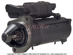 MAHLE STR-11.131.865 KHD OE