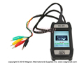MOTOPLAT COM REGULATOR TESTER