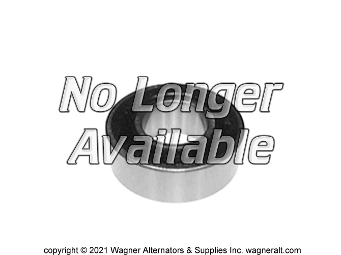 6002DW BEARING-15x32x11mm