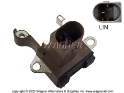 ND INT REG-21184 ALFA ROMERO