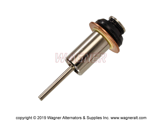 ND SOLENOID PLUNGER LATE STYLE